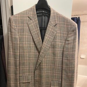 Brooks Brothers 1818 Sport Coat